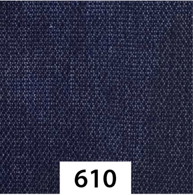 Döşemelik Kumaş - Gece Mavisi